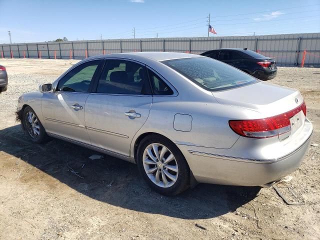 2006 Hyundai Azera SE