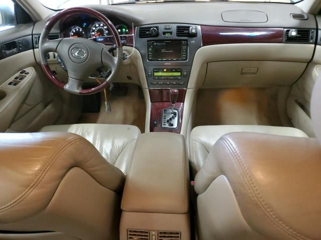 2004 Lexus ES 330