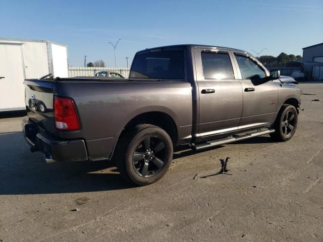 2015 Dodge RAM 1500 ST