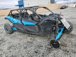 2023 Can-Am Maverick X3 Max RS Turbo RR en venta en Mentone, CA