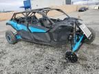 2023 Can-Am Maverick X3 Max RS Turbo RR