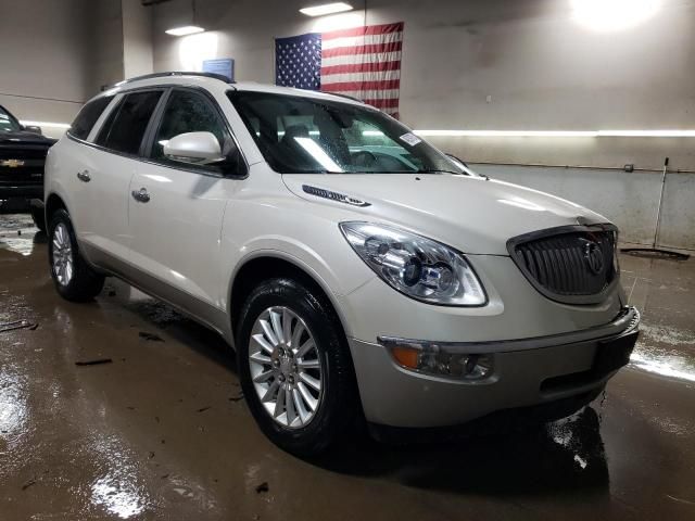 2012 Buick Enclave