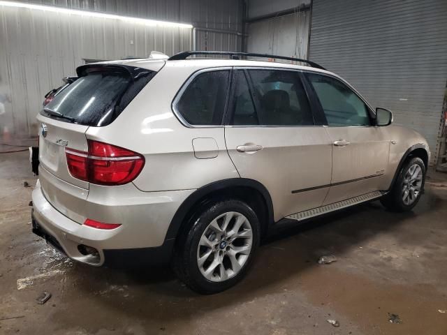 2013 BMW X5 XDRIVE35I