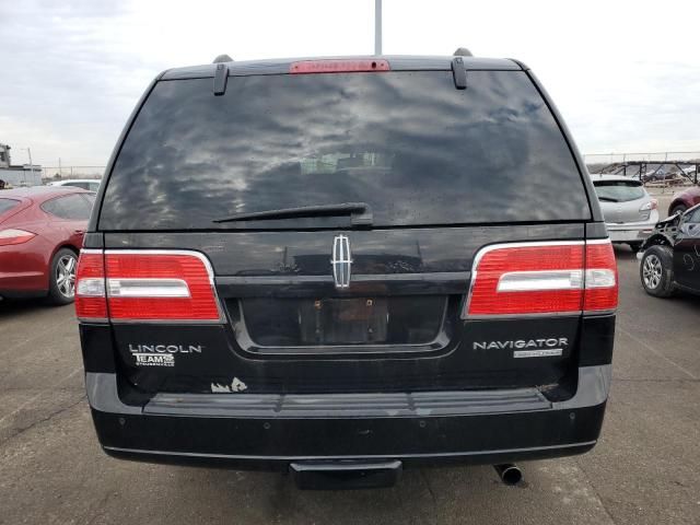 2010 Lincoln Navigator L