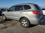 2008 Hyundai Santa FE GLS