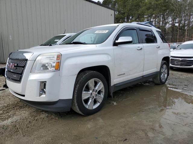 2014 GMC Terrain SLT