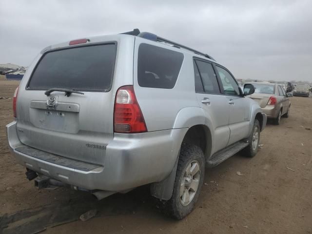 2008 Toyota 4runner SR5