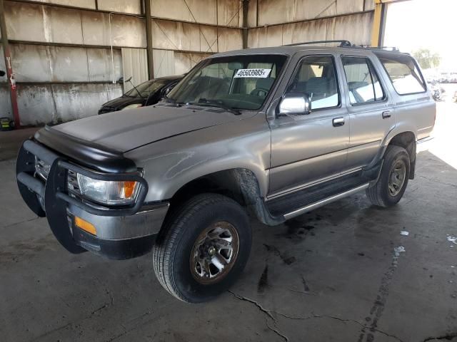 1995 Toyota 4runner VN39 SR5