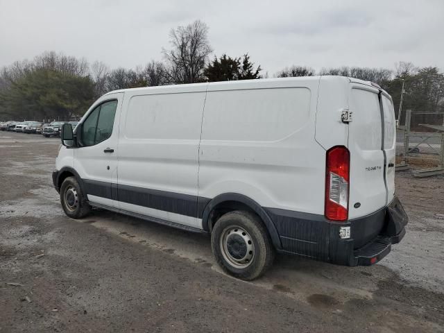 2018 Ford Transit T-150