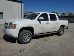 2009 Chevrolet Avalanche K1500 LT for sale in Tulsa, OK