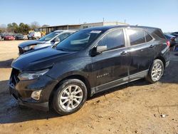 Chevrolet Equinox Vehiculos salvage en venta: 2020 Chevrolet Equinox