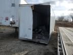 2020 Wabash Trailer