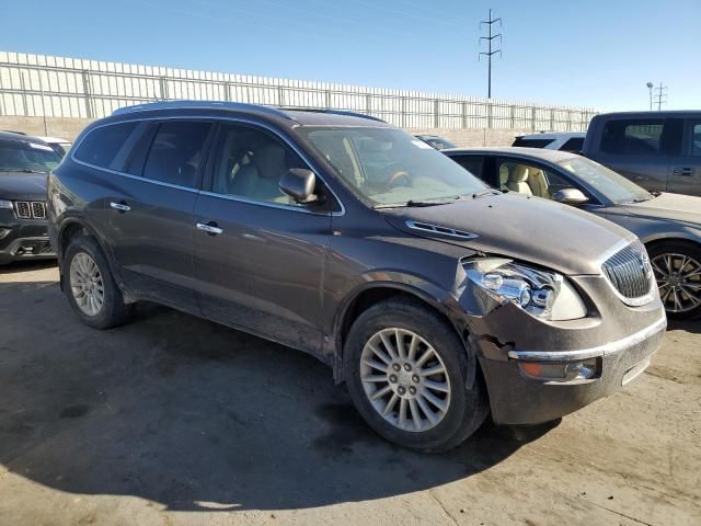 2010 Buick Enclave CXL