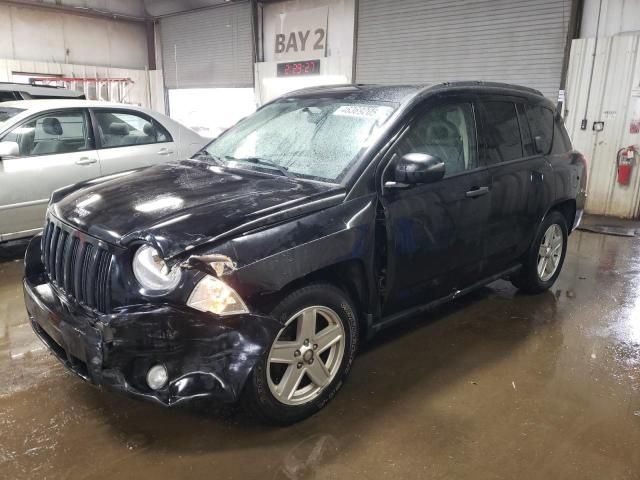 2007 Jeep Compass