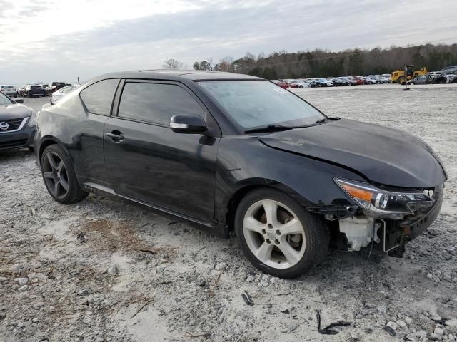 2015 Scion TC