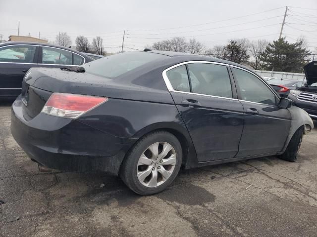 2008 Honda Accord EXL