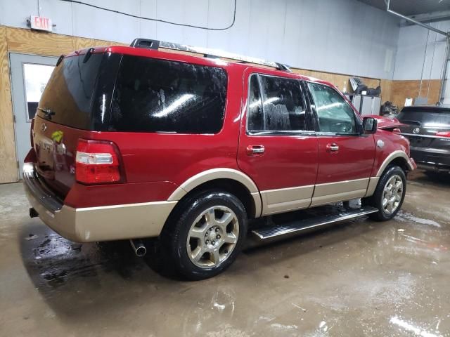 2014 Ford Expedition XLT