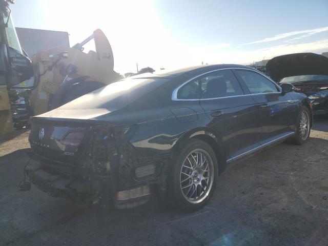 2019 Volkswagen Arteon se