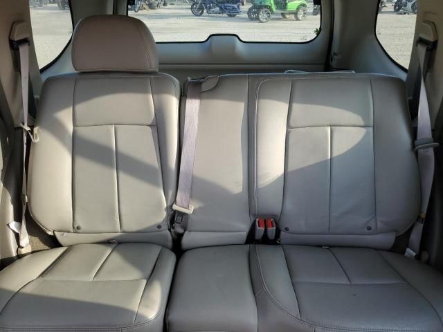 2006 GMC Envoy