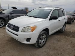 Toyota rav4 salvage cars for sale: 2010 Toyota Rav4