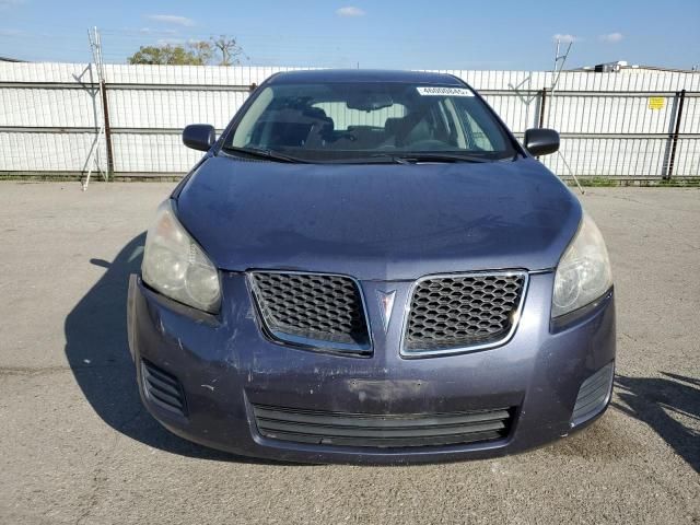 2010 Pontiac Vibe