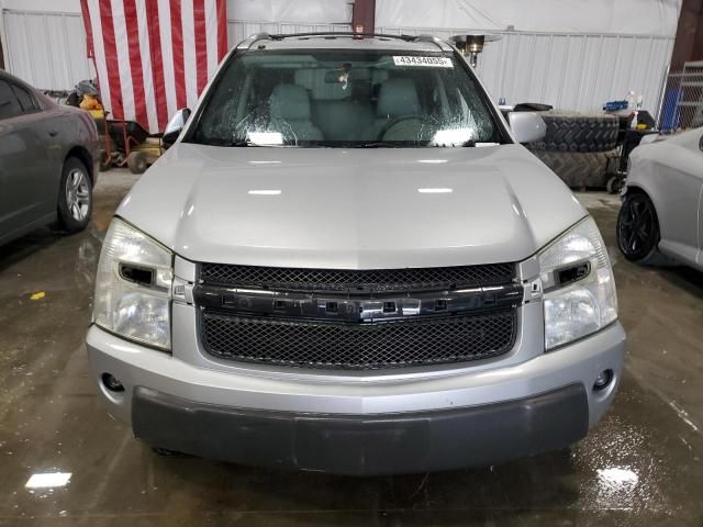 2006 Chevrolet Equinox LT