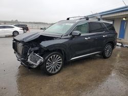 Hyundai Palisade Vehiculos salvage en venta: 2023 Hyundai Palisade Calligraphy