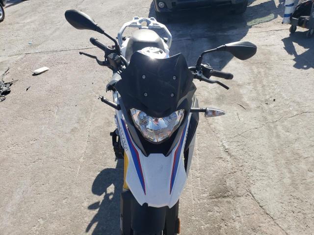 2019 BMW G310 GS