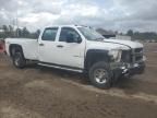 2009 Chevrolet Silverado K2500 Heavy Duty