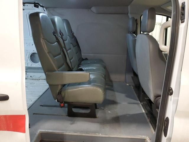 2019 Ford Transit T-150