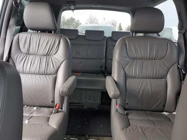 2008 Honda Odyssey EXL