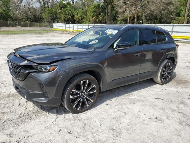 2023 Mazda CX-50 Premium Plus