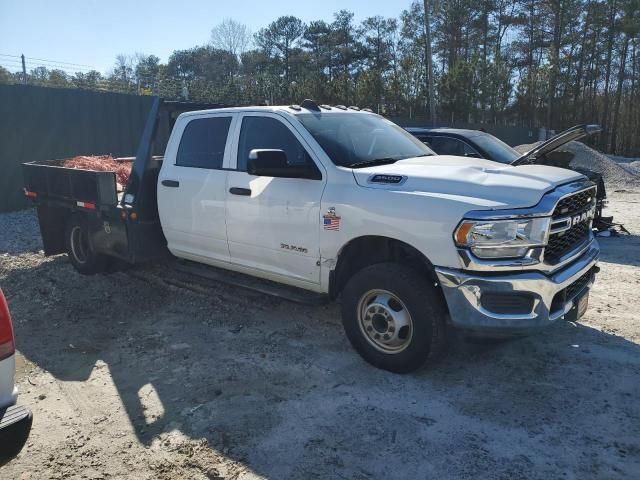 2020 Dodge RAM 3500