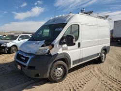 Dodge Promaster Vehiculos salvage en venta: 2019 Dodge 2019 RAM Promaster 1500 1500 High