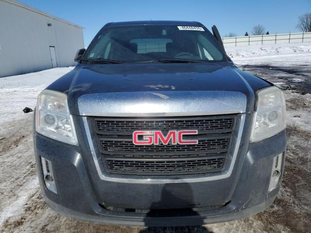 2013 GMC Terrain SLE