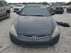 2005 Honda Accord LX