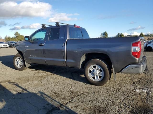 2020 Toyota Tundra Double Cab SR