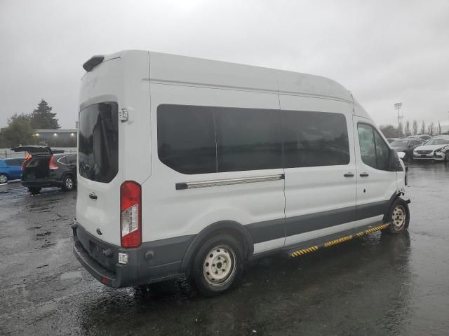 2018 Ford Transit T-350