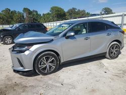 Salvage cars for sale from Copart Fort Pierce, FL: 2024 Lexus RX 350H Base