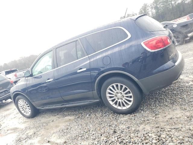 2011 Buick Enclave CXL