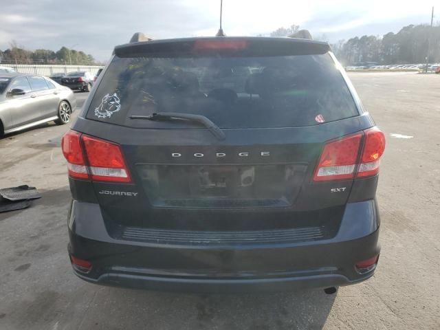 2012 Dodge Journey SXT