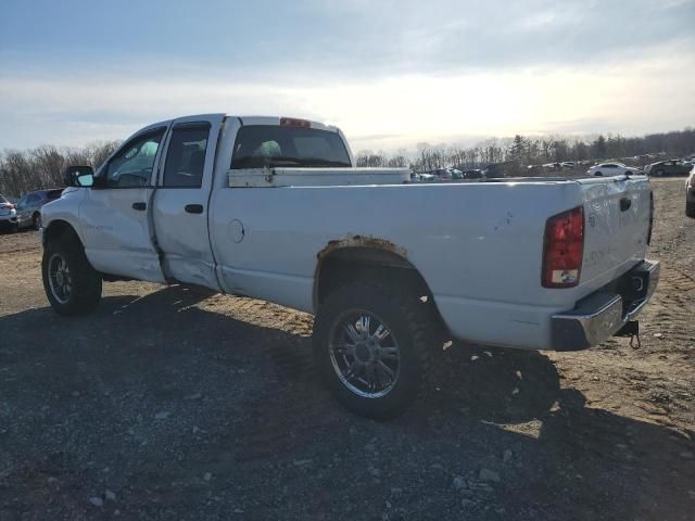 2003 Dodge RAM 2500 ST