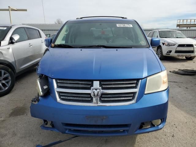 2008 Dodge Grand Caravan SXT