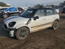 Mini salvage cars for sale: 2014 Mini Cooper S Countryman