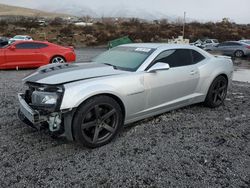 2014 Chevrolet Camaro SS for sale in Reno, NV