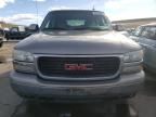 2003 GMC Yukon