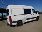 2021 Mercedes-Benz Sprinter 1500