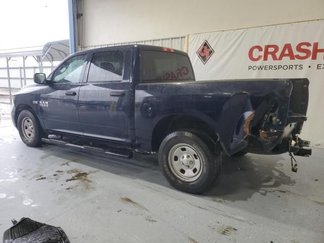 2014 Dodge RAM 1500 ST