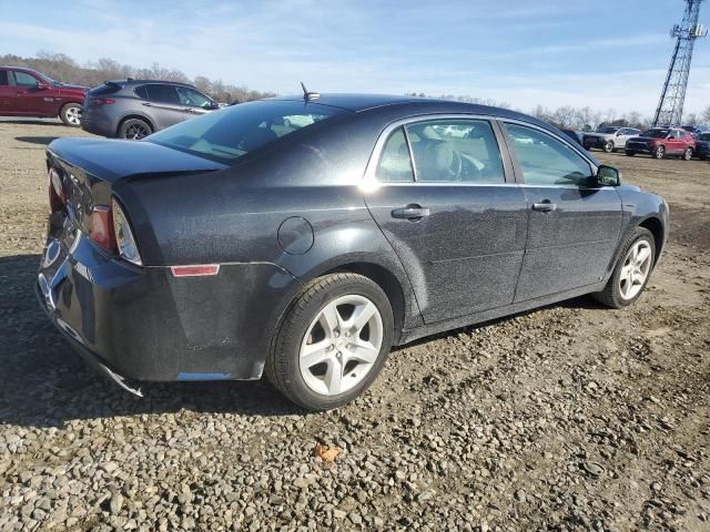 2009 Chevrolet Malibu LS