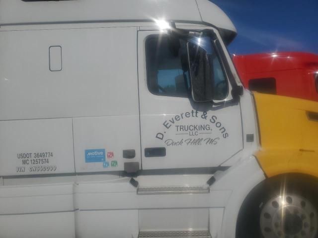 2012 Volvo VN VNL